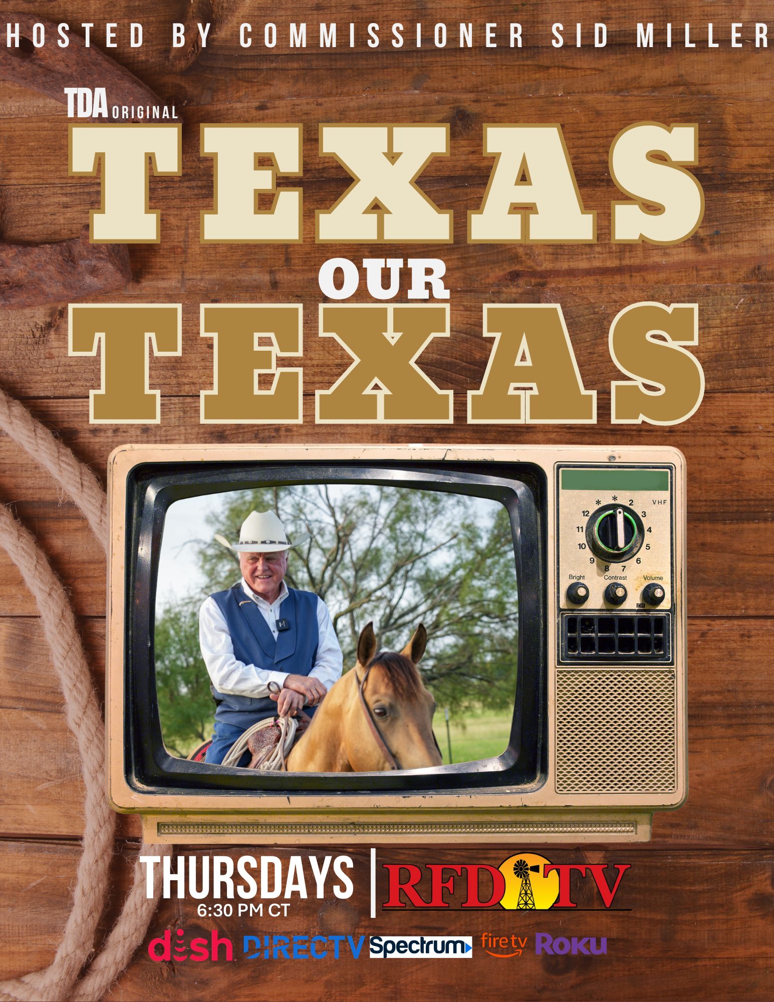 Texas Agriculture Matters Newsletter November